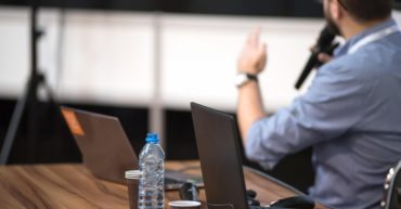 conference, lecture, training